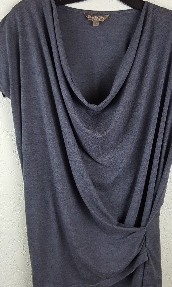 East India Company blouse - gently worn